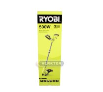 Zāles pļāvējs-trimmeris Ryobi RLT5127; 500 W; ; elektrisks