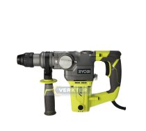 Perforators Ryobi RSDS1050-K; 3,6 J; SDS-plus