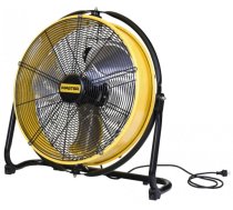 Elektriskais ventilators Master DF 20 P; 107 W