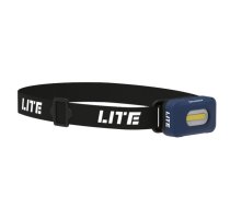 Galvas lukturis Scangrip HEAD LITE S LED