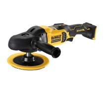 Pulēšanas mašīna DeWalt DCM849N-XJ; 18 V (bez akumulatora un lādētāja)