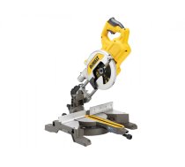 Leņķzāģis DeWalt DCS777N-XJ; 54 V (bez akumulatora un lādētāja)