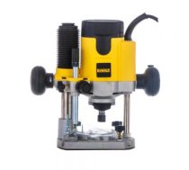 Frēze DeWalt DW621-QS; 1100 W
