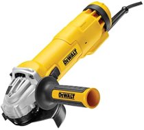 Leņķa slīpmašīna Dewalt DWE4227-QS