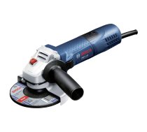 Leņķa slīpmašīna Bosch GWS 7-115
