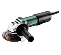 Leņķa slīpmašīna Metabo WEV 850-125