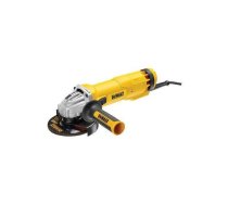 Leņķa slīpmašīna DeWalt DWE4217-QS