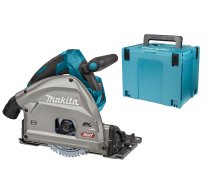 Iegremdējamais ripzāģis Makita SP001GZ03; 40 V (bez akumulatora un lādētāja)