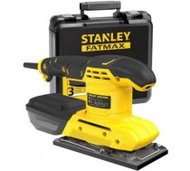 Orbitālā slīpmašīna Stanley FMEW214K