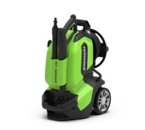 Augstspiediena mazgātājs Greenworks G40