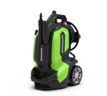 Augstspiediena mazgātājs Greenworks G50