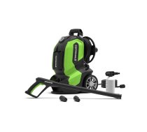 Augstspiediena mazgātājs Greenworks G70