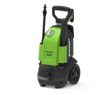 Augstspiediena mazgātājs Greenworks G20