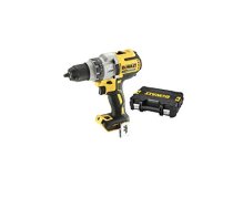 Urbjmašīna-skrūvgriezis DeWalt DCD991NT-XJ (bez akumulatora un lādētāja)
