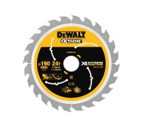 Griešanas disks kokam DeWalt DT99562-QZ; 190 mm