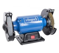Asināšanas iekārta Scheppach SM150 LB