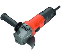 Leņķa slīpmašīna Black & Decker BEG110-QS