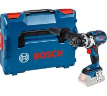 Akumulatora triecienurbjmašīna-skrūvgriezis Bosch GSB 18V-110 C; 18 V (bez akumulatora un lādētāja)