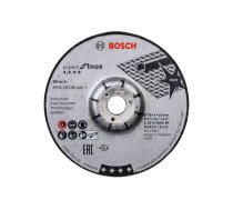 Slīpēšanas disks Bosch 2608601705; 76x4 mm; 2 gab.