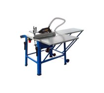 Trīsfāžu sagarumošanas garenzāģis Scheppach TS310; 2800 W