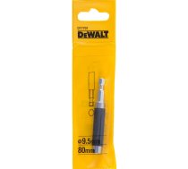 Skrūvgrieža uzgaļu magnētiskais turētājs DeWalt DT7701-QZ; 9,5x80 mm