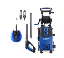 Augstspiediena mazgДЃtДЃjs Nilfisk-ALTO Premium 190-12 Power