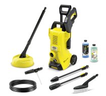 Augstspiediena mazgātājs Karcher K 3 Power Control Car & Home
