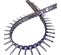 Koka skrūves Senco 48IP19MC; PH2; 4,8x19 mm; 1000 gab.