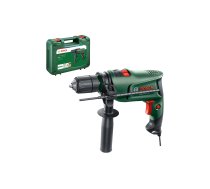 Elektriskā rokas triecienurbjmašīna Bosch EasyImpact 600; 600 W