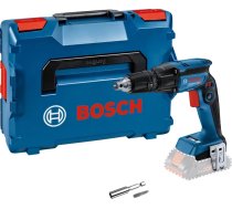 Akumulatora skrūvgriezis Bosch GTB 18V-45; 18 V (bez akumulatora un lādētāja) + koferis