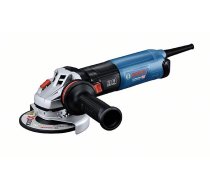 Leņķa slīpmašīna Bosch GWS 17-125 TS; 1700 W