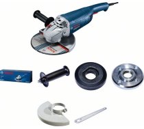 Leņķa slīpmašīna Bosch GWS 2200-230; 2200 W