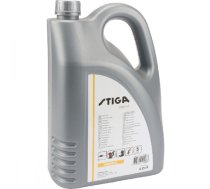 Eļļa ķēdes zāģu ķēdes ieeļļošanai Stiga 1111922901; 5 l