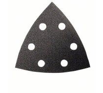 Smilšpapīrs Bosch 2608605199; 93 mm; K600; 5 gab.