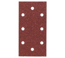 Smilšpapīrs Bosch 2609256B03; 93x230 mm; K80