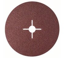 Smilšpapīrs Bosch Expert for Metal R444; 115 mm; K36
