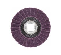 Lāpstveida slīpēšanas disks Bosch 2608901471; 115 mm