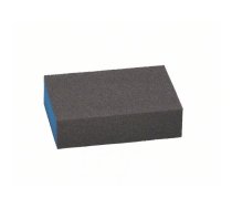 Slīpēšanas švamme Bosch 2609256346; 69x97x26 mm