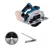 Akumulatora ripzāģis Bosch GKS 185-LI Professional; 18 V (bez akumulatora un lādētāja)