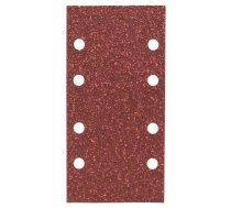 Smilšpapīrs Bosch 2609256A97; 93x230 mm; K120; 10 gab.