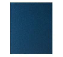 Smilšpapīrs Bosch 2609256B89; 230x280 mm; K120