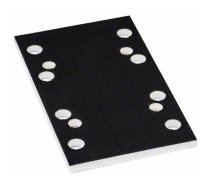 Slīpēšanas pamatne Bosch 2608601444; 80x130 mm
