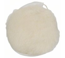 Aitas vilnas pulēšanas disks Bosch 2609256290; 125 mm