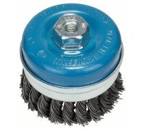 Apaļa stiepļu birste Bosch 2608622099; 75 mm