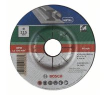 Slīpēšanas disks Bosch 2609256339; 230x22,23 mm