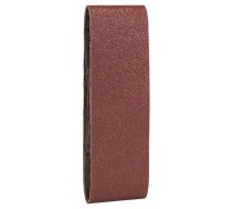Slīpēšanas lente Bosch 2609256216; 75x533 mm; K40; 3 gab.