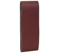 Slīpēšanas lente Bosch 2609256225; 100x610 mm; K40; 3 gab.