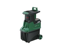 Zaru smalcinātājs Bosch AXT 25 D; 2500 W