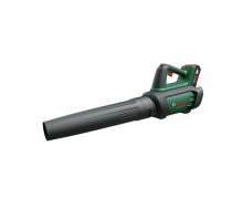 Akumulatora lapu pūtējs Bosch AdvancedLeafBlower 36V-750; 36 V; 1x2,0 Ah akum.