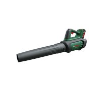 Akumulatora lapu pūtējs Bosch AdvancedLeafBlower 36V-750 solo; 36 V (bez akumulatora un lādētāja)